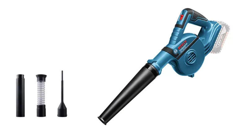 BOSCH CORDLESS BLOWER PROFESSIONAL