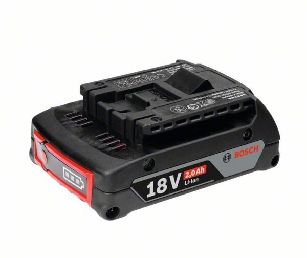 GBA 18V 2.0Ah Professional