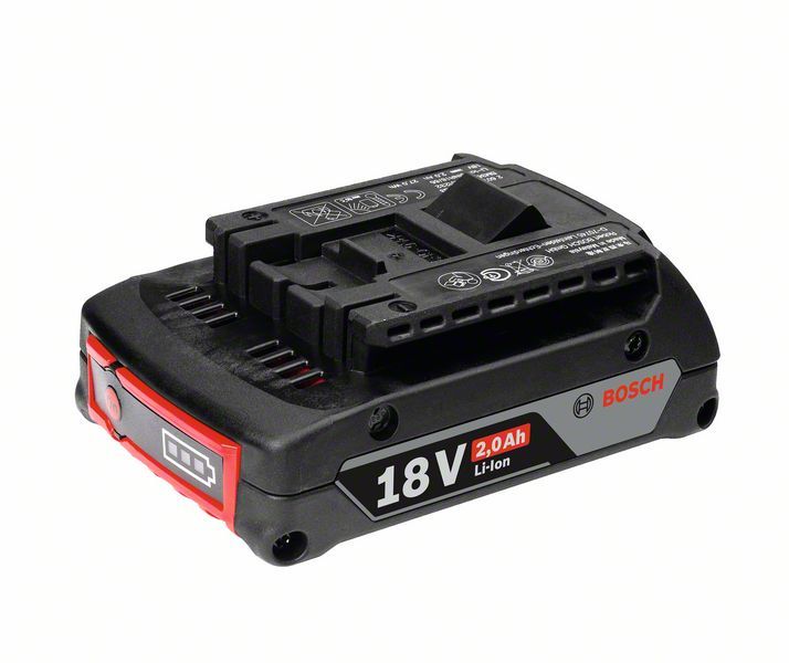 GBA 18V 2