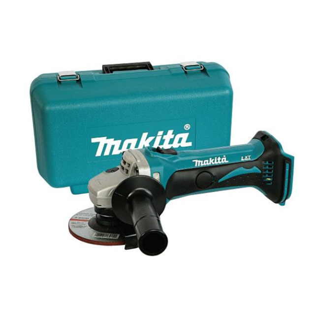 Makita angle grinder 115MM